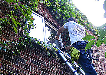 Bellvitt Lavage de vitres - Montreal, QC Window Cleaners - Professional Highlights