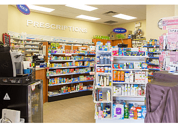 London Pharmacies Bellwood Pharmacy