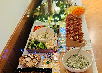 Belly and the Beast Food Company - Guelph, ON Caterers - Fine Dining Image
