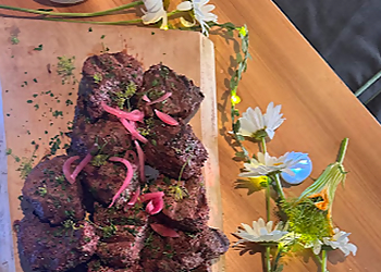 Belly and the Beast Food Company - Guelph, ON Caterers - Service Highlights