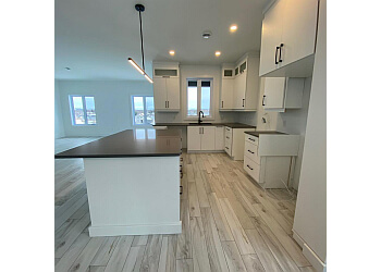 Sudbury home builder Belmar Builders Inc.