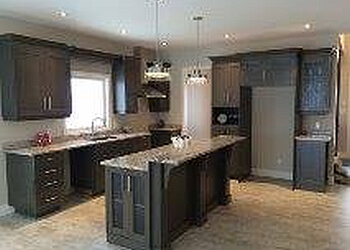Sudbury home builder Belmar Builders Inc.