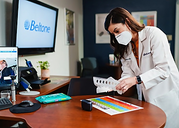 Victoria audiologist Beltone Hearing Care Centre Victoria