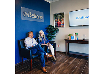 Langley audiologist Fraser Valley Beltone