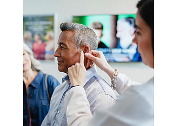 Langley audiologist Fraser Valley Beltone