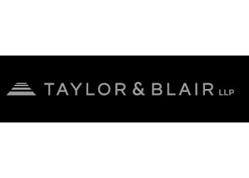 Richmond employment lawyer Ben Tarnow - TAYLOR & BLAIR LLP