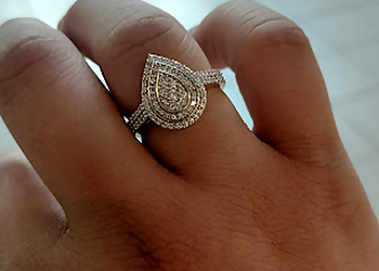 Chilliwack jewelry Ben Moss Chilliwack