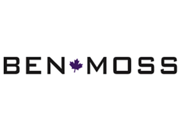 Kelowna Bijouteries Ben Moss Jewellers