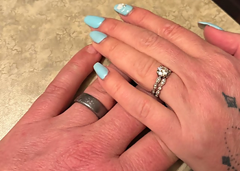 Kelowna Bijouteries Ben Moss Jewellers