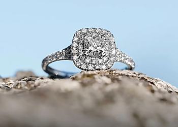 Ben Moss Jewellers Coquitlam - Coquitlam, BC Jewellery - Ring Display Image