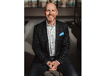 Calgary real estate agent Ben Sweet & Associates