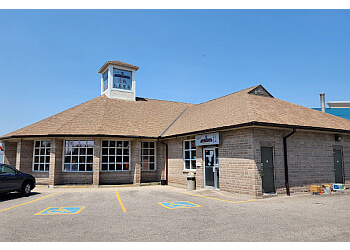 Cambridge vietnamese restaurant Ben Thanh