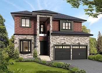 Oshawa Architectes Résidentiels Benan Hanoudi Architect