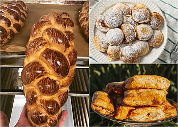 Chilliwack bakery Benanna Bakery