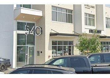 Kelowna Services Financiers Benewealth Strategies Inc