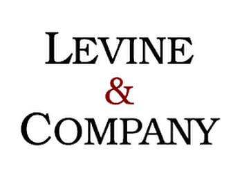 Prince George divorce lawyer Benjamin D. Levine, Esq. - LEVINE & COMPANY