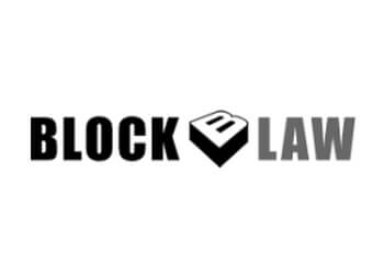 Edmonton business lawyer Benjamin J. Block - BLOCK LAW