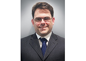 Maple Ridge civil litigation lawyer Benjamin McLean - MEADOWRIDGE LAW LAWYERS AND NOTARIES