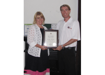 Halton Hills computer repair Bennett Consulting Computer Services