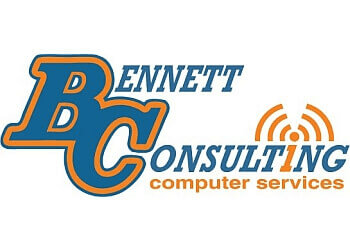 Halton Hills computer repair Bennett Consulting Computer Services