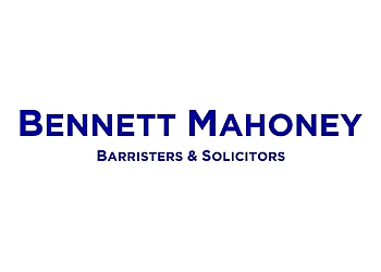 St Johns business lawyer Bennett Mahoney