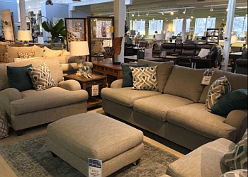 Furniture Stores Nest