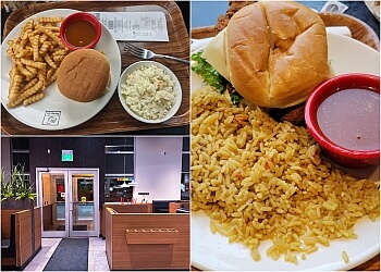 Saint Hyacinthe Sandwicheries Benny&Co.