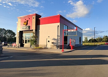 Mirabel Sandwicheries Benny&Co.