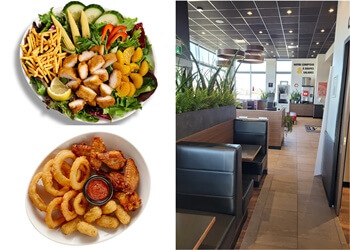 Mirabel Sandwicheries Benny&Co.