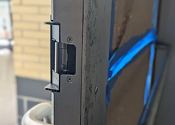 Waterloo Serruriers Ben's Lock and Security