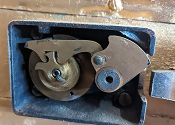 Waterloo Serruriers Ben's Lock and Security