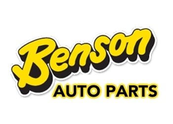 Sault Ste Marie auto parts store Benson Autoparts