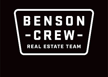 Benson Crew - Oakville, ON Real Estate Agents - Company Logo