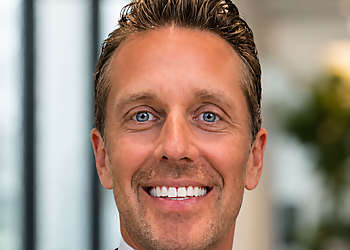 Benson Crew - Oakville, ON Real Estate Agents - Professional Agent Image