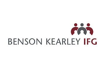 Newmarket insurance agency Benson Kearley IFG