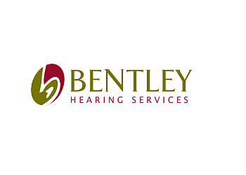 London audiologist Bentley Hearing Services