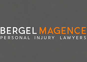 Bergel Magence LLP - Guelph, ON Personal Injury Lawyers - Law Firm Logo