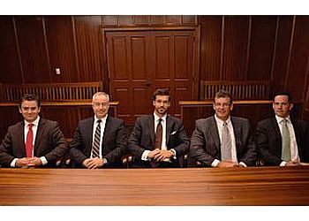 Whitby medical malpractice lawyer Bergeron Clifford