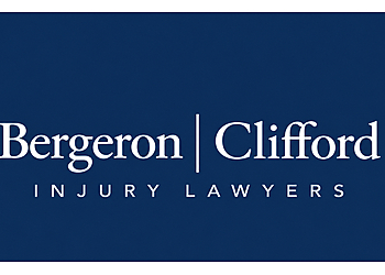 Bergeron Clifford LLP - Whitby, ON Medical Malpractice Lawyers - Law Firm Logo