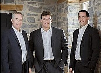 Bergeron Clifford LLP Bergeron Clifford LLP - Whitby, ON Medical Malpractice Lawyers - Legal Team Image