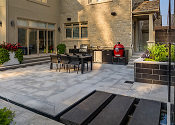 Bergeron Paysagiste - Levis, QC Paysagistes - Commercial Service Image