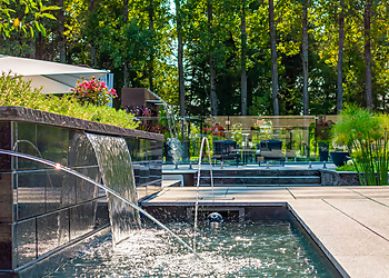 Bergeron Paysagiste - Levis, QC Paysagistes - Entertainment Highlights