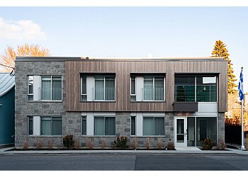 Repentigny residential architect Bergeron Thouin Associés Architectes Inc.