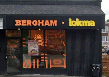 Laval Sandwicheries Bergham