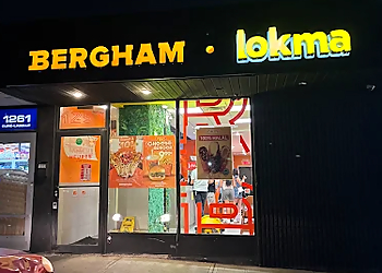 Bergham-Laval - Laval, QC Sandwich Shops - Sandwich Shop Image