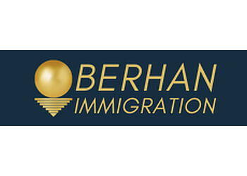 London Consultants En Immigration Berhan Immigration & Settlement Services Inc.