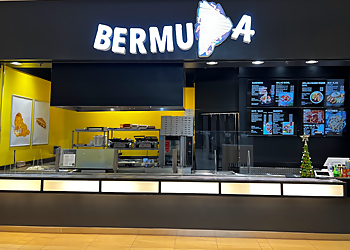 Richmond Hill Sandwicheries Bermuda Sandwich