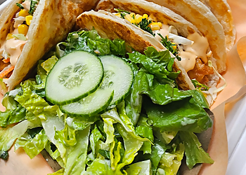 Richmond Hill Sandwicheries Bermuda Sandwich