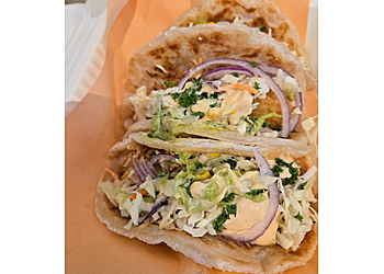 Richmond Hill sandwich shop  Bermuda Sandwich