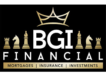 Kamloops mortgage broker BGI Financial